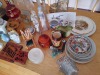 Vases, Plates, Coasters, Candles etc - 2