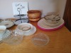 Baskets, Serving Stands, Serving Trays and Serving Bowls - 2