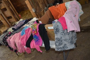 Kids Clothing, sizes 5-6