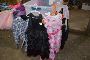 Variety of Little Girl Dresses, all sizes, Snowsuits, Jackets