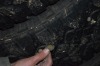 4 Rims and 4 Tires Duratrac Wrangler 285/70/17, still approx. 60% tread - 4